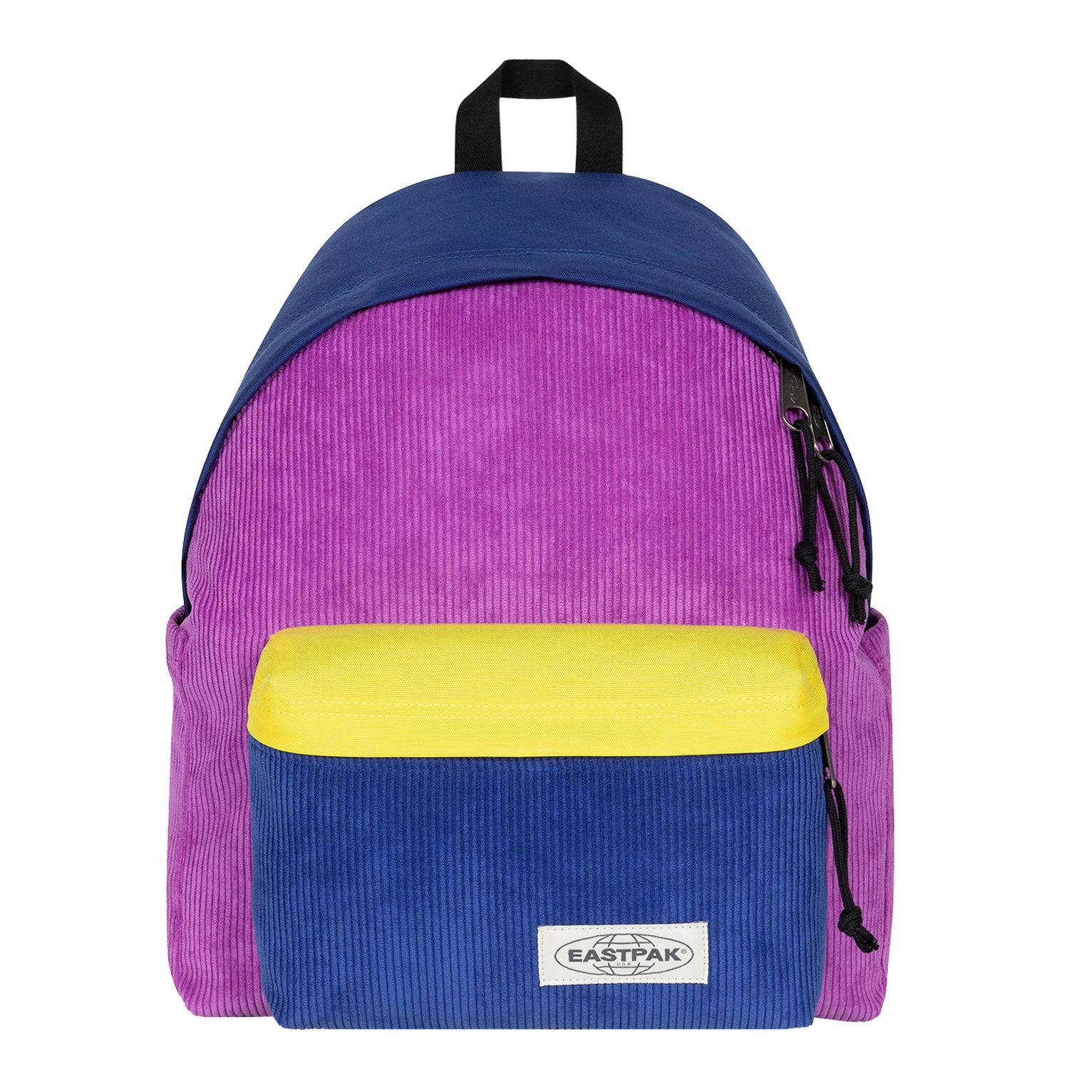 Eastpak rugzak Day Pak'r cordfunk purple