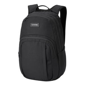 rugzak Campus 25L zwart