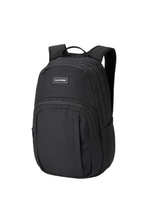 rugzak Campus 25L zwart