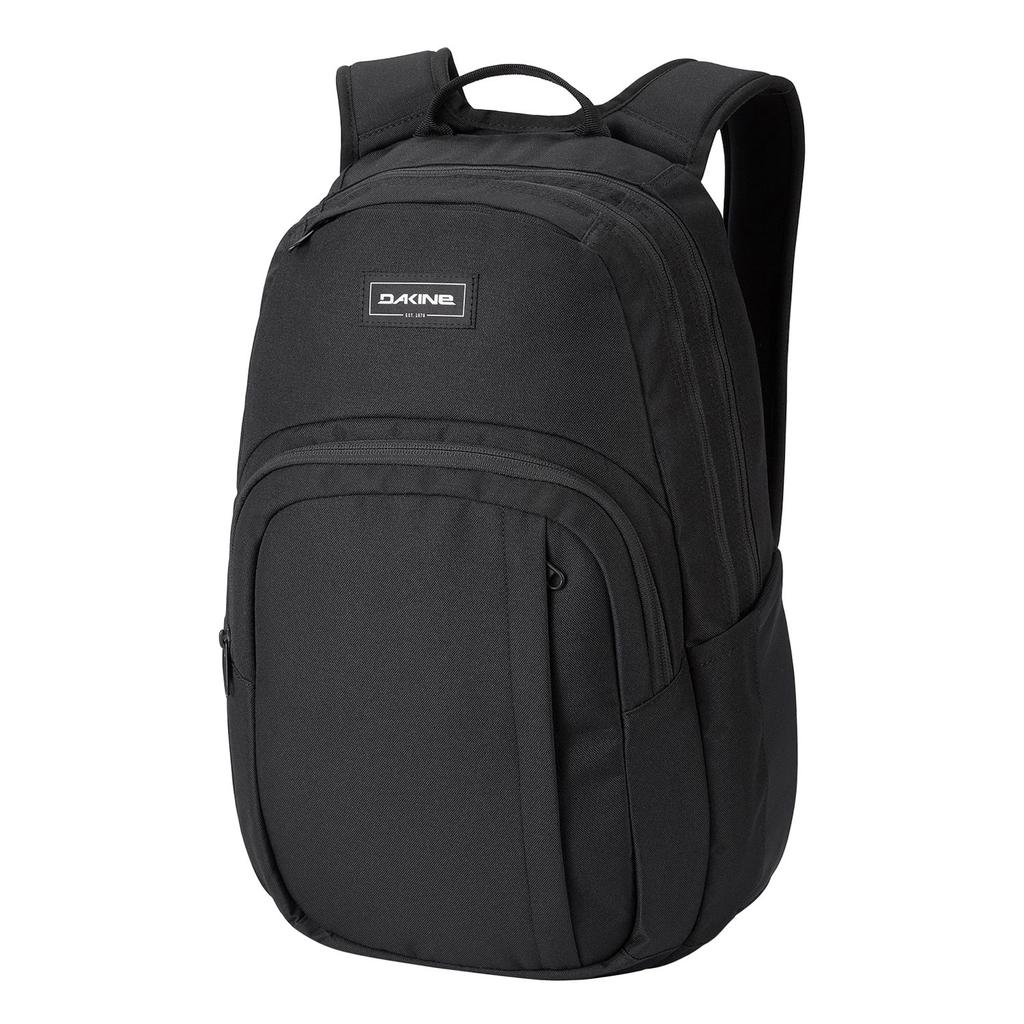 Dakine rugzak Campus 25L zwart