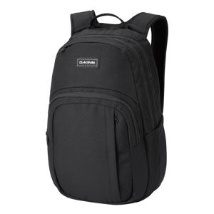 rugzak Campus 25L zwart
