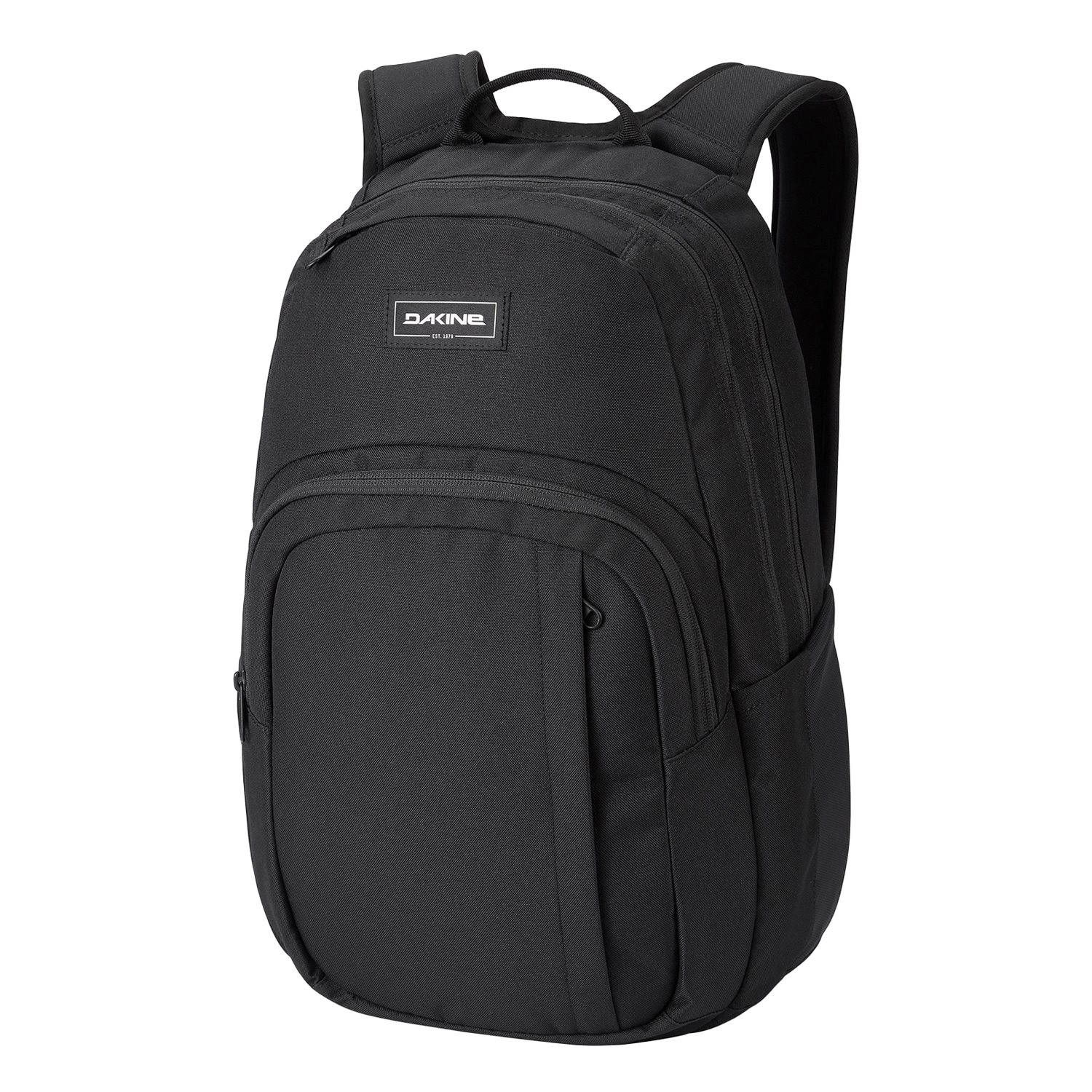 Dakine rugzak Campus 25L zwart