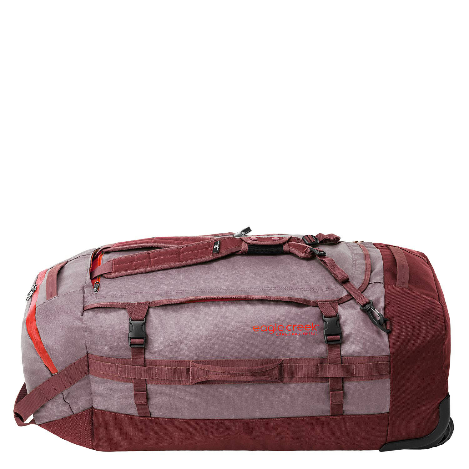 Eagle Creek reistas Cargo Hauler 130L paars
