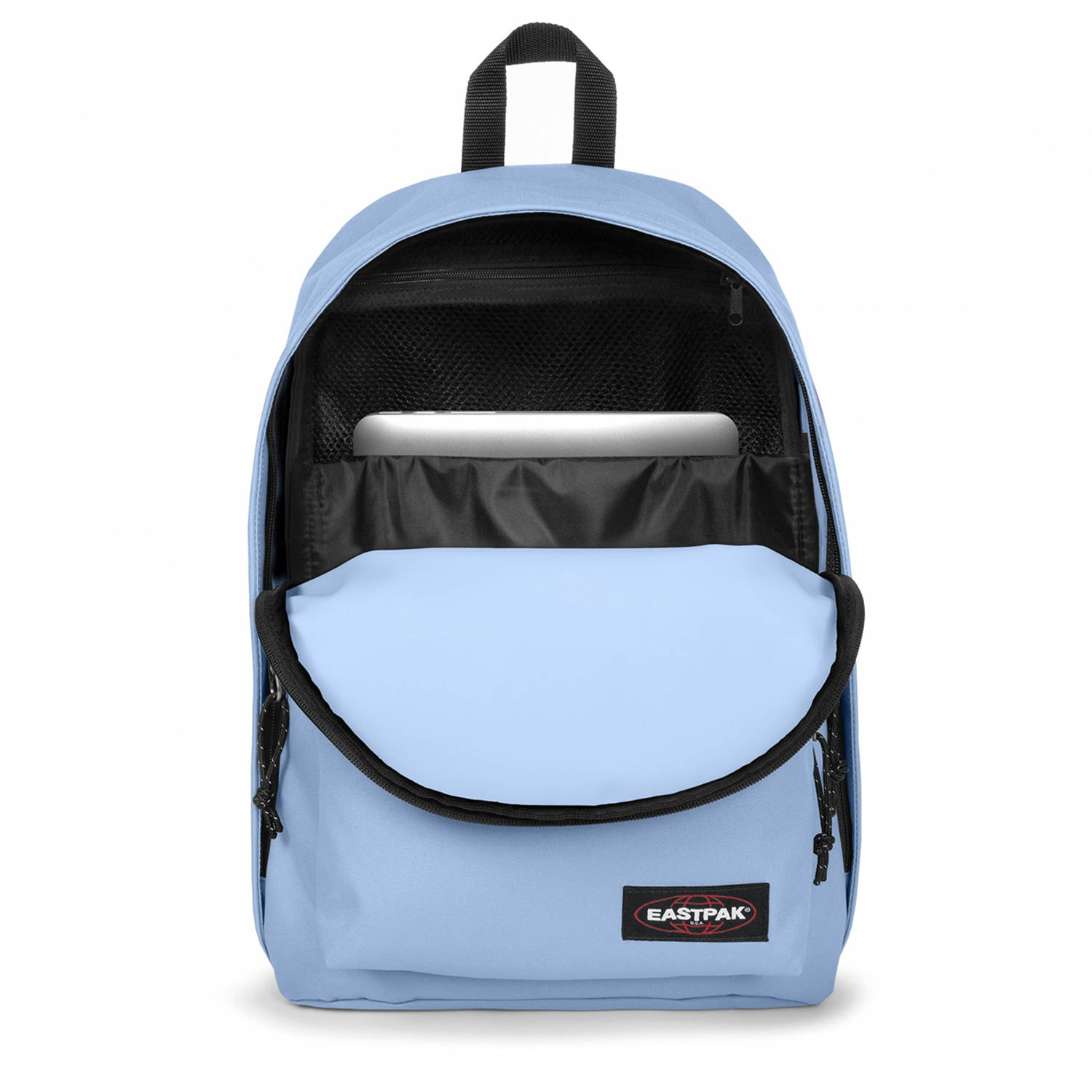 Eastpak rugzak Out Of Office cerulean blue