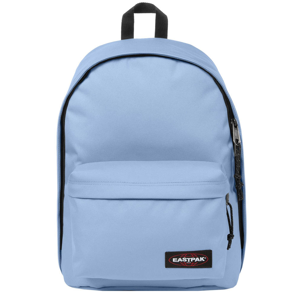 Eastpak rugzak Out Of Office cerulean blue