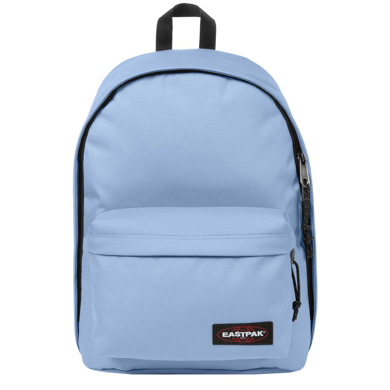 Eastpak rugzak Out Of Office cerulean blue