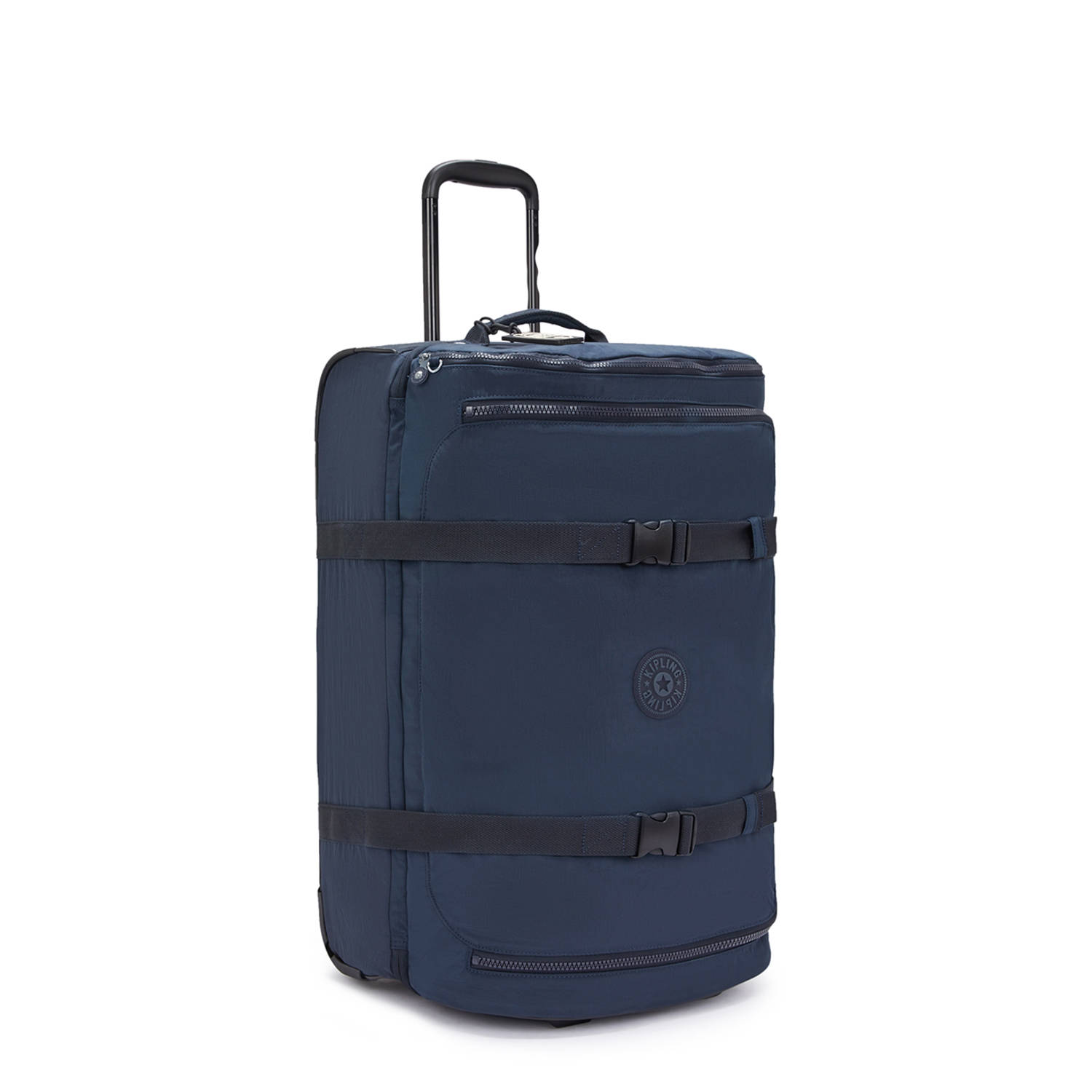 Kipling reistas Aviana 68 cm. donkerblauw