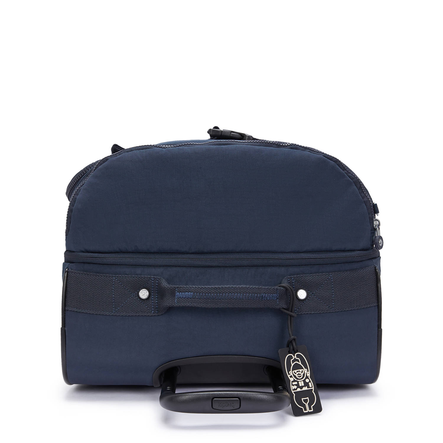 Kipling reistas Aviana 68 cm. donkerblauw