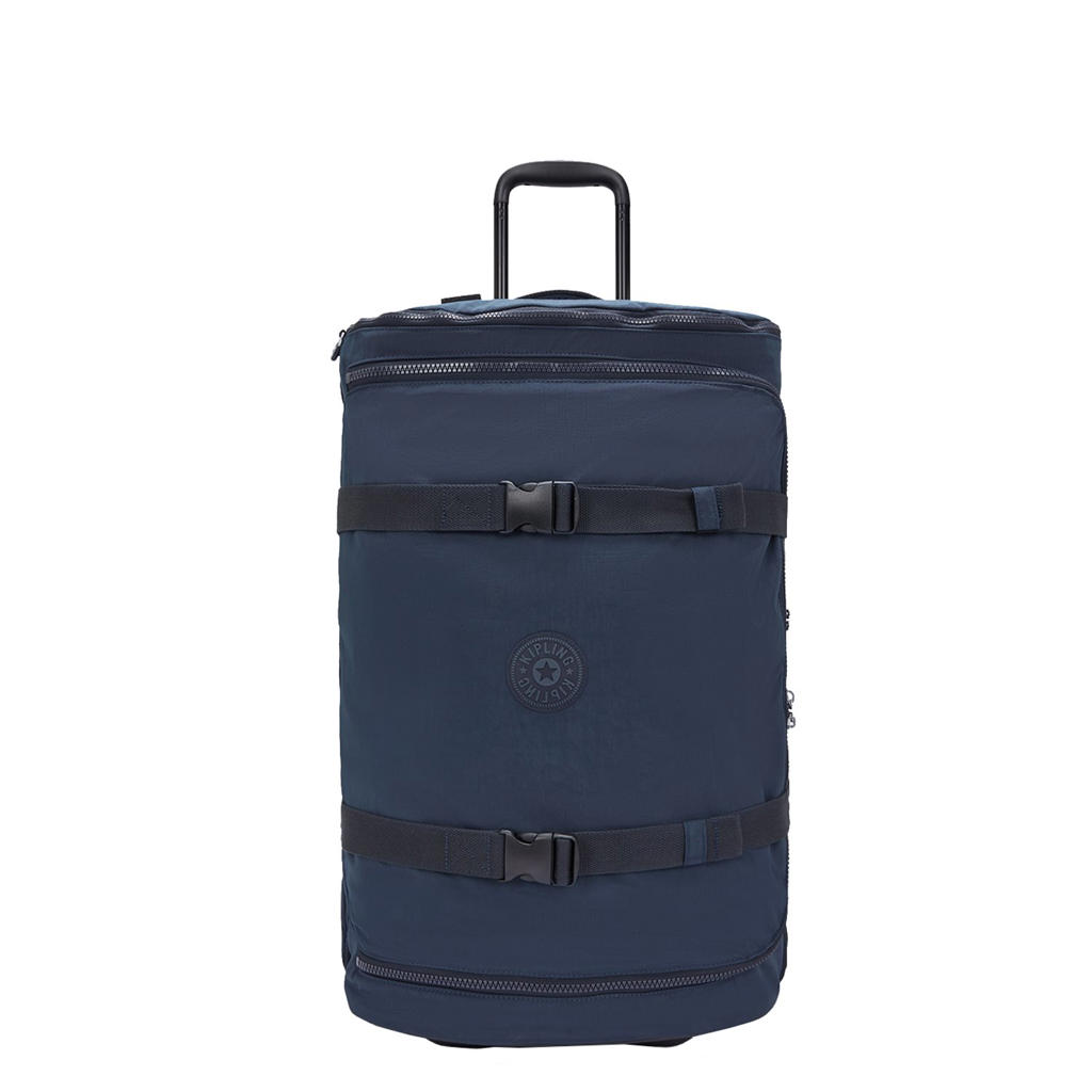 Kipling reistas Aviana 68 cm. donkerblauw