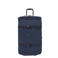 Kipling  reistas Aviana 68 cm. donkerblauw