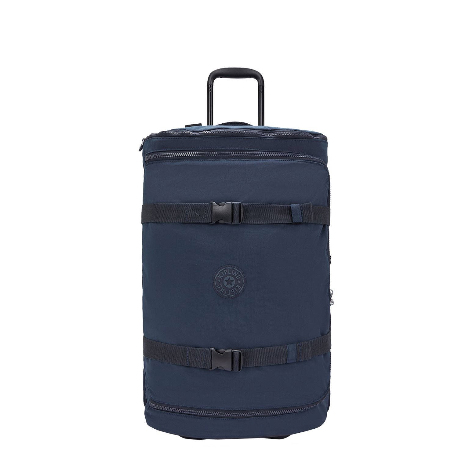 Kipling reistas Aviana 68 cm. donkerblauw