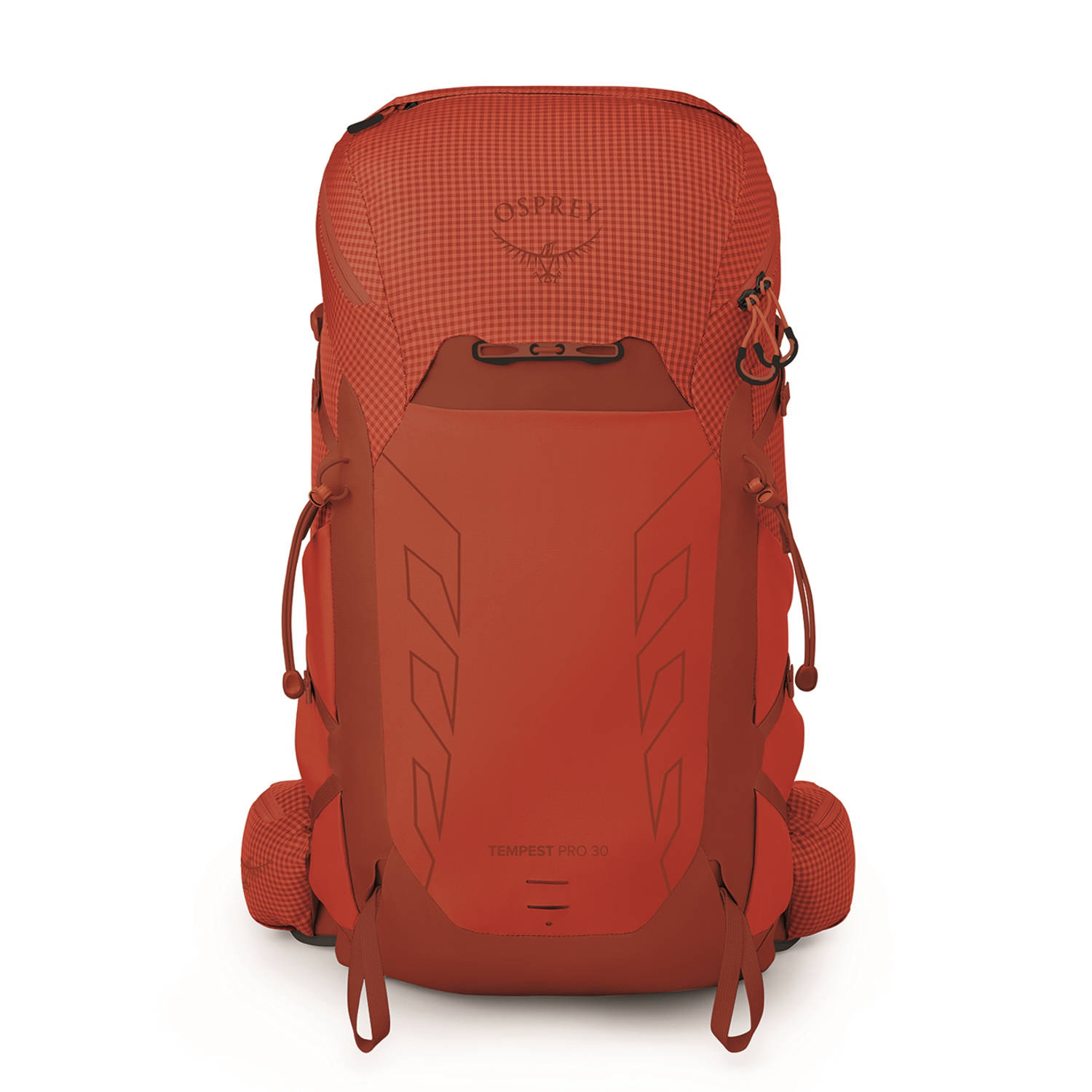 Osprey backpack Tempest Pro 30L oranje
