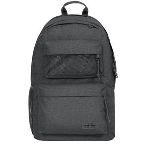 rugzak Double office black denim
