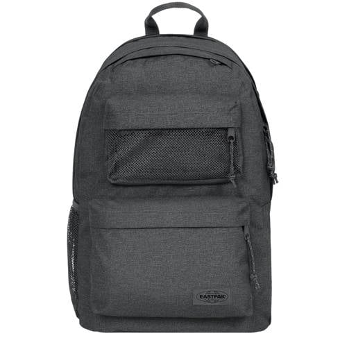 Eastpak rugzak Double office black denim afbeelding