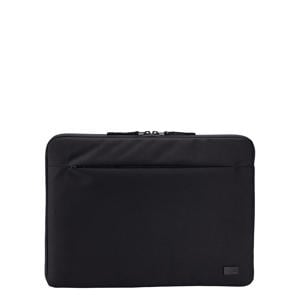14 inch laptop sleeve Invigo zwart