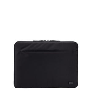 14 inch laptop sleeve Invigo zwart