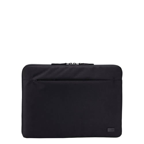 Case Logic 14 inch laptop sleeve Invigo zwart afbeelding