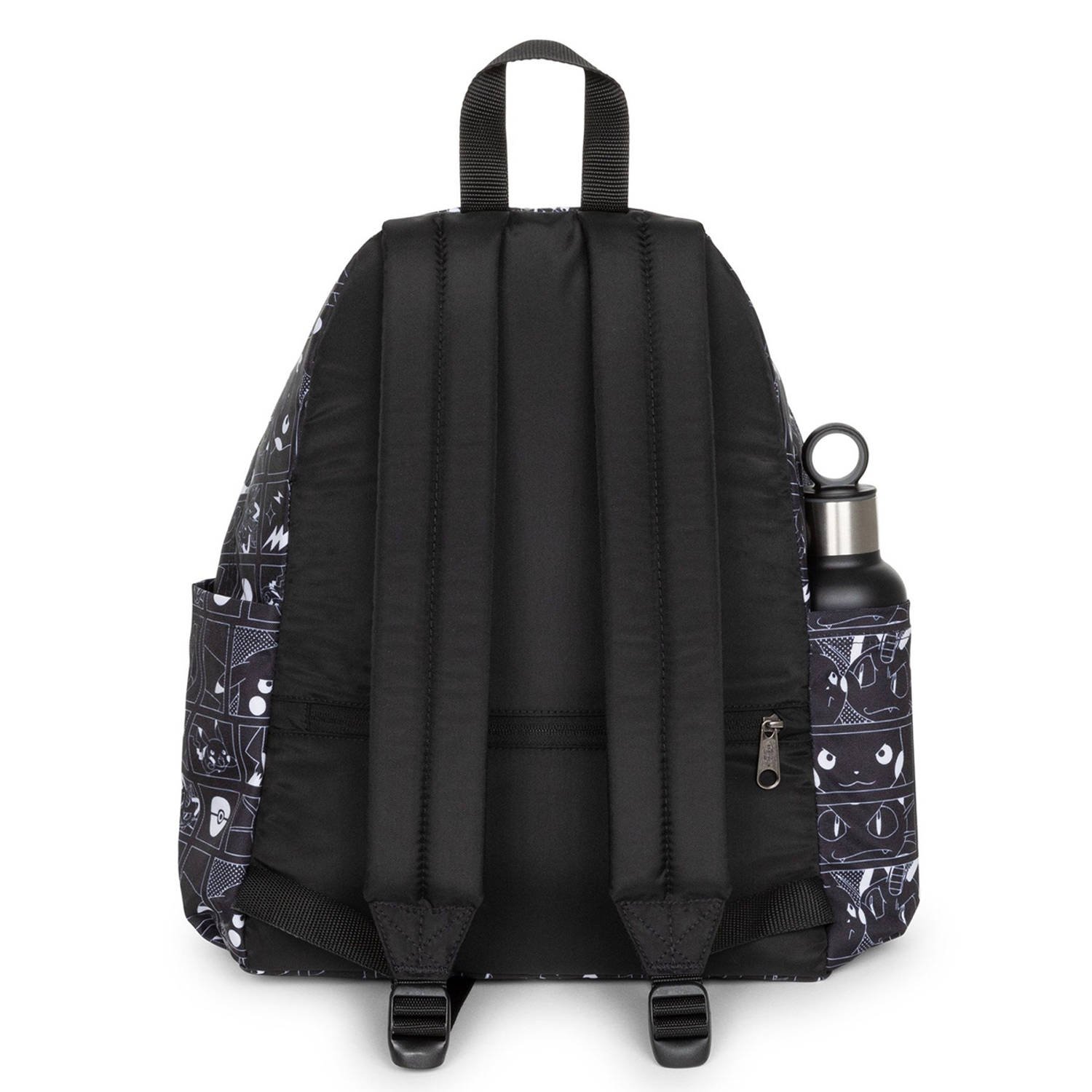 Eastpak rugzak Day Pak'r pokemon black