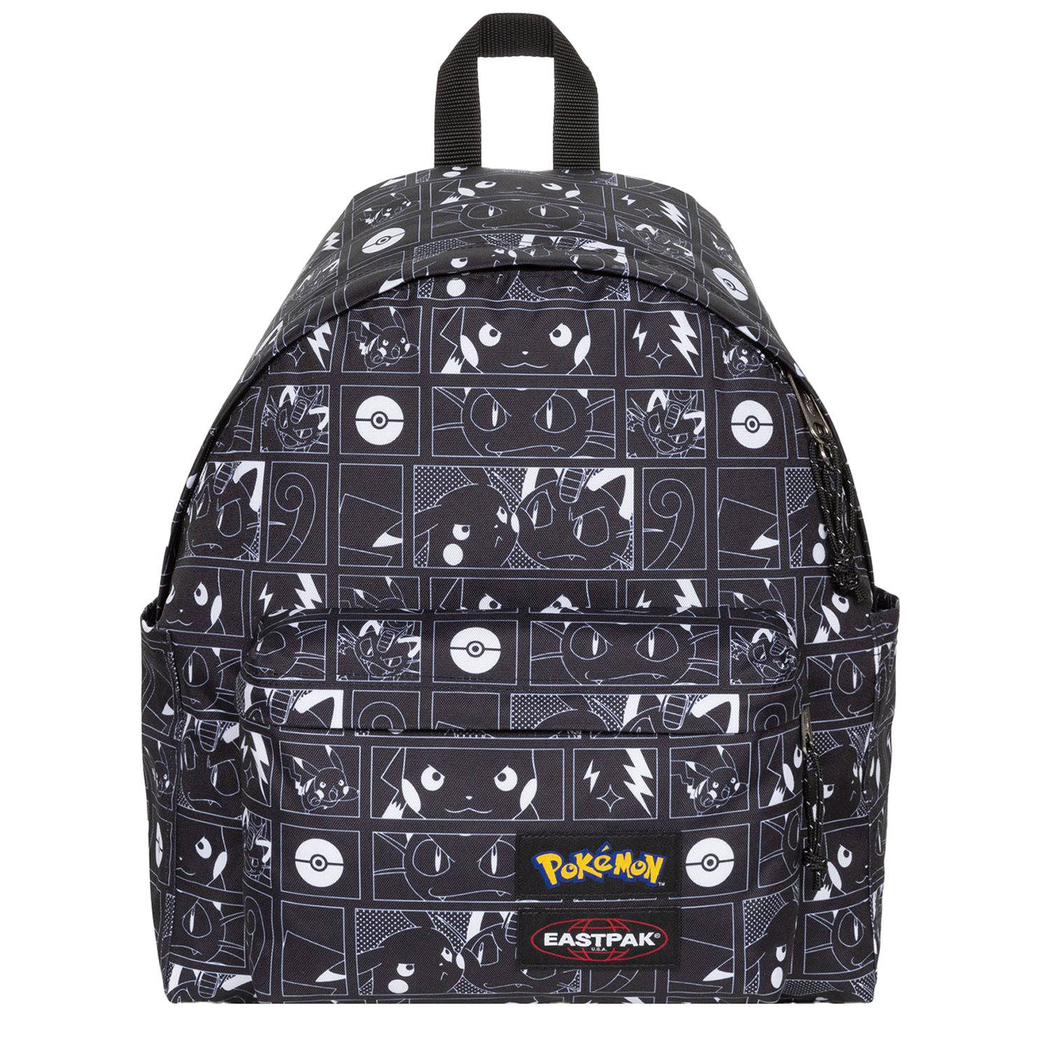 Eastpak rugzak Day Pak'r pokemon black