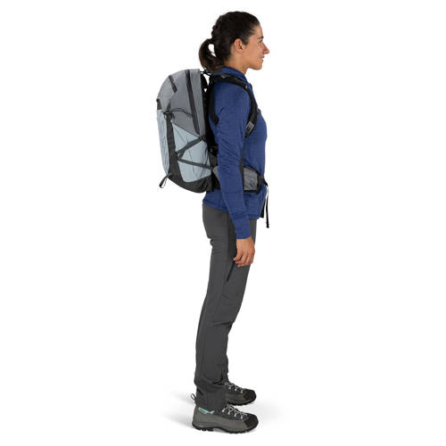 Osprey backpack Tempest Pro 20L grijs afbeelding