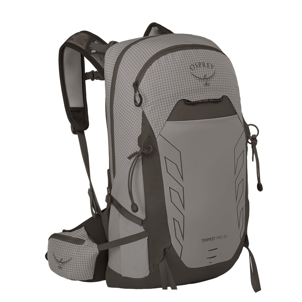 Osprey backpack Tempest Pro 20L grijs