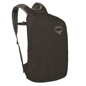 rugzak Ultralight Stuff Pack zwart