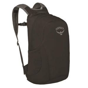 rugzak Ultralight Stuff Pack zwart