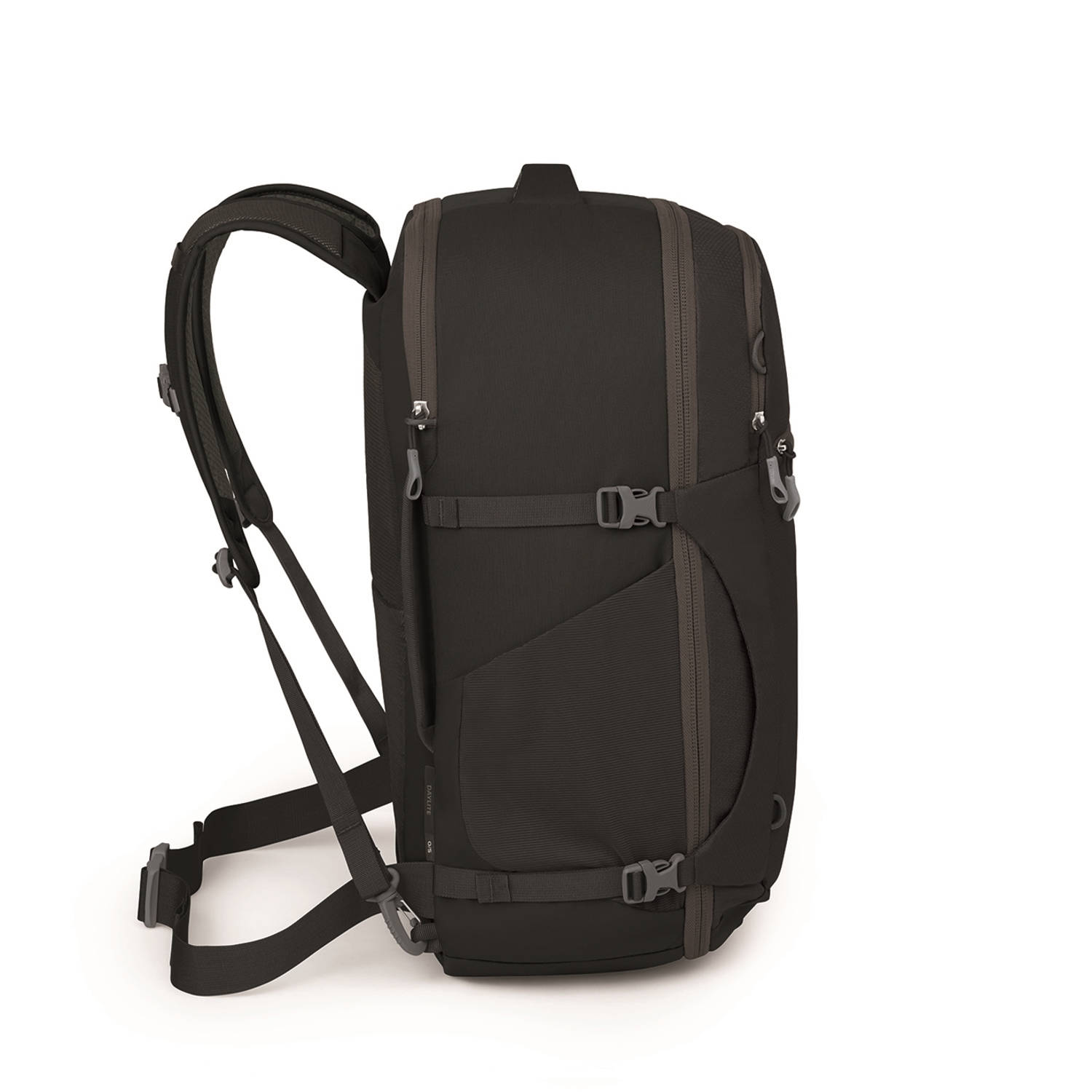 Osprey rugzak Daylite CO 44L zwart
