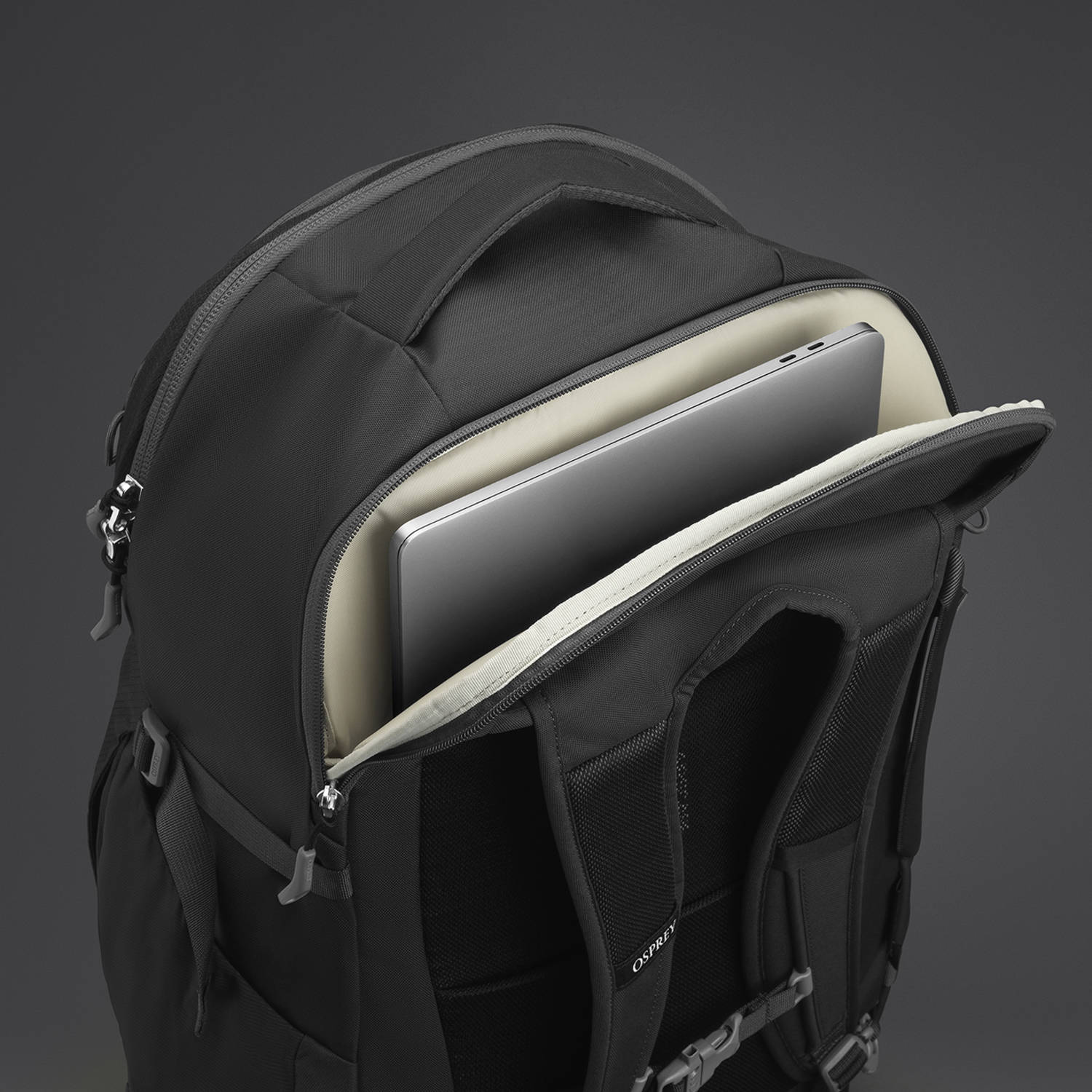 Osprey rugzak Daylite CO 44L zwart