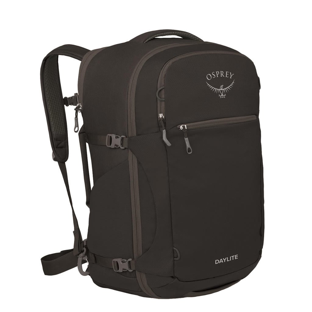 Osprey rugzak Daylite CO 44L zwart