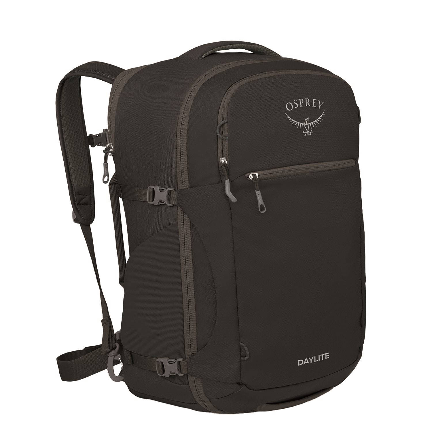 Osprey rugzak Daylite CO 44L zwart