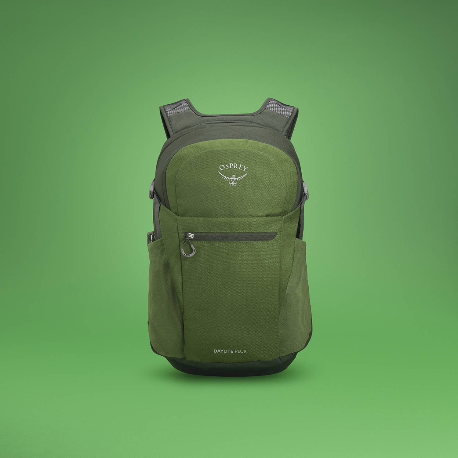 Osprey rugzak Daylite Plus groen