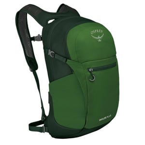 rugzak Daylite Plus groen