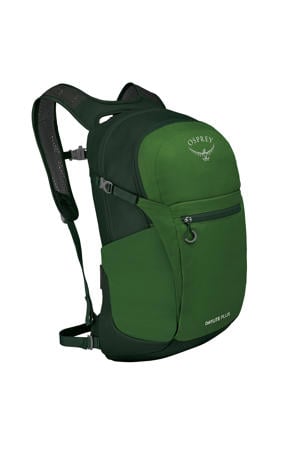 rugzak Daylite Plus groen