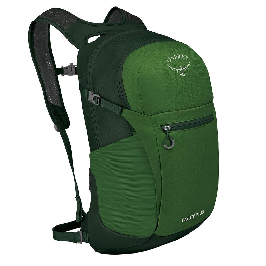Osprey rugzak Daylite Plus groen
