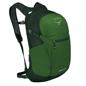 rugzak Daylite Plus groen