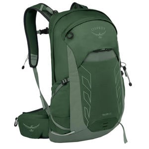 rugzak Talon 22L donkergroen
