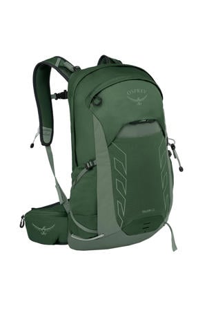 rugzak Talon 22L donkergroen
