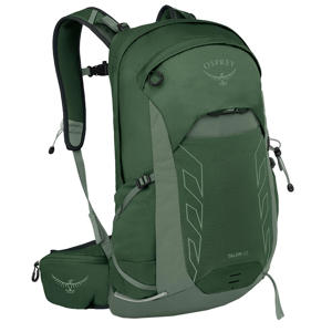 rugzak Talon 22L donkergroen
