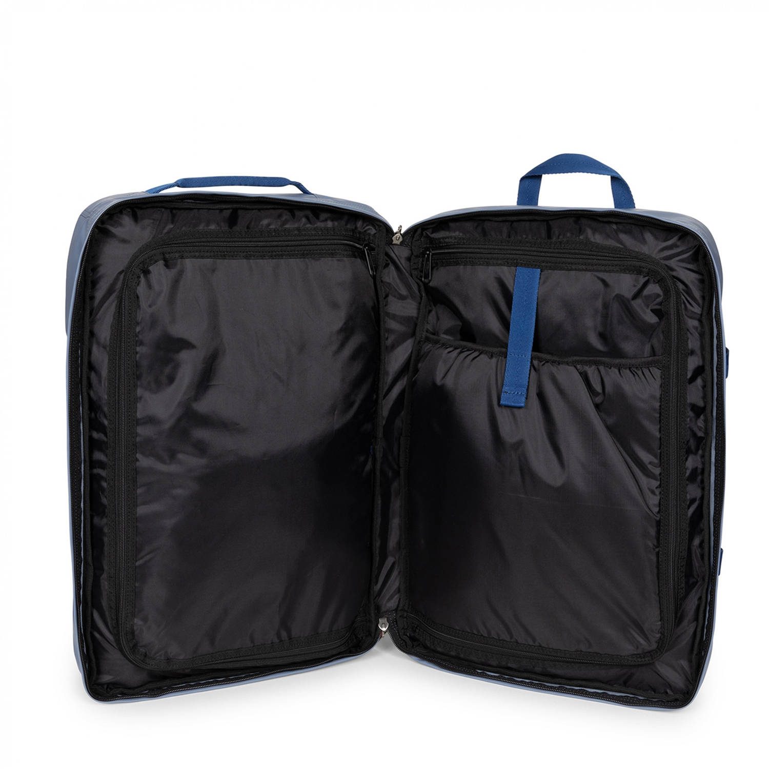 Eastpak reistas Travelpack Tarp kontrast cobble