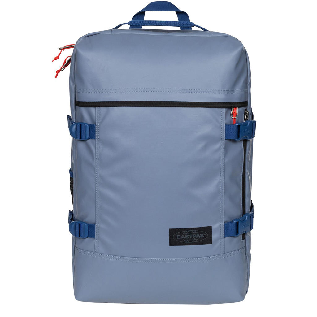 Eastpak reistas Travelpack Tarp kontrast cobble