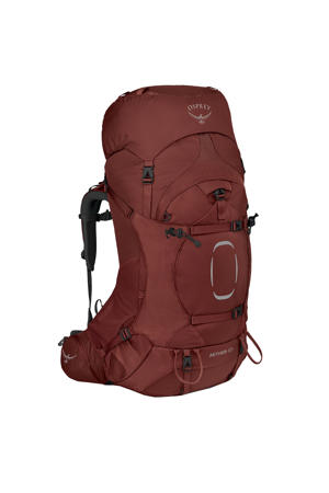 backpack Aether 75L L-XL rood