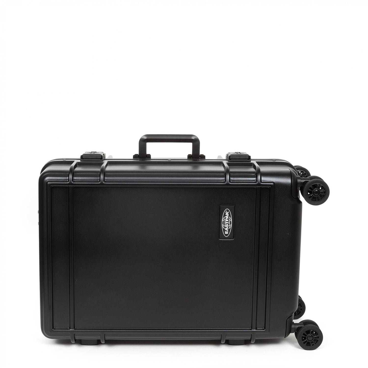 Eastpak trolley Resist'R 68 cm. zwart
