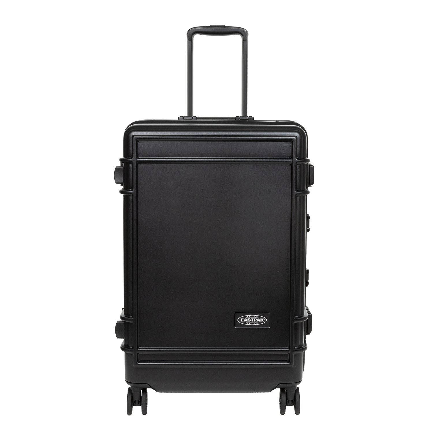 Eastpak trolley Resist'R 68 cm. zwart