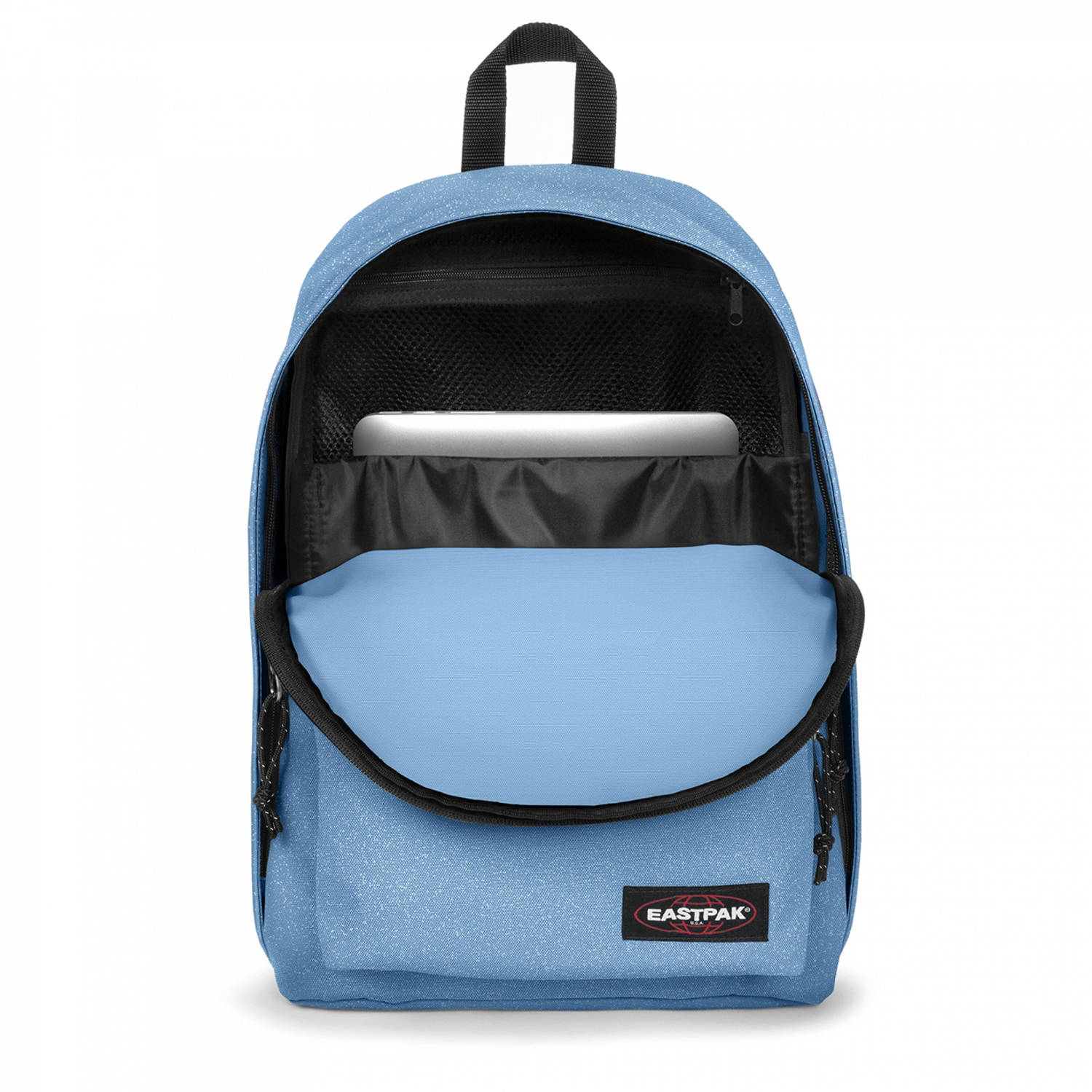 Eastpak rugzak Out Of Office spark light blue