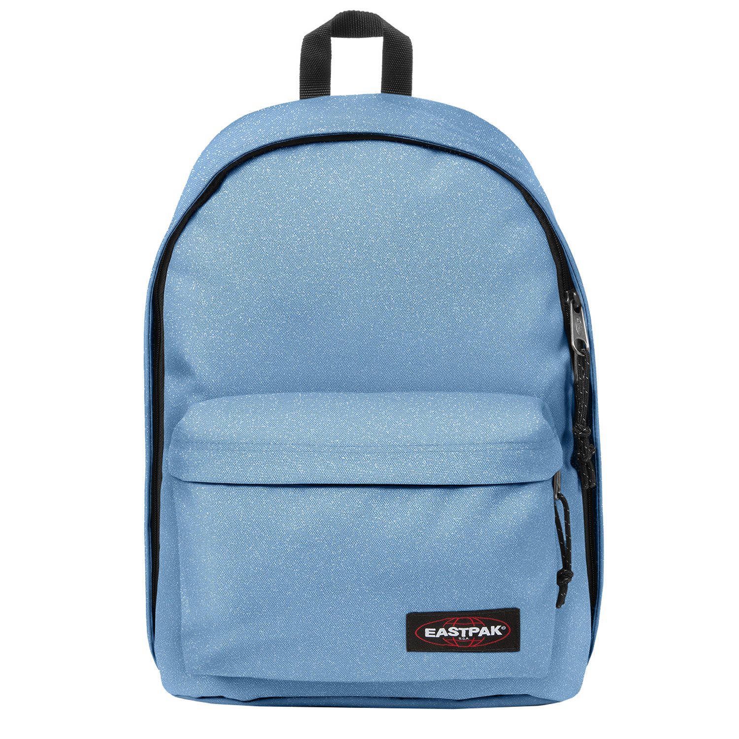 Eastpak rugzak Out Of Office spark light blue