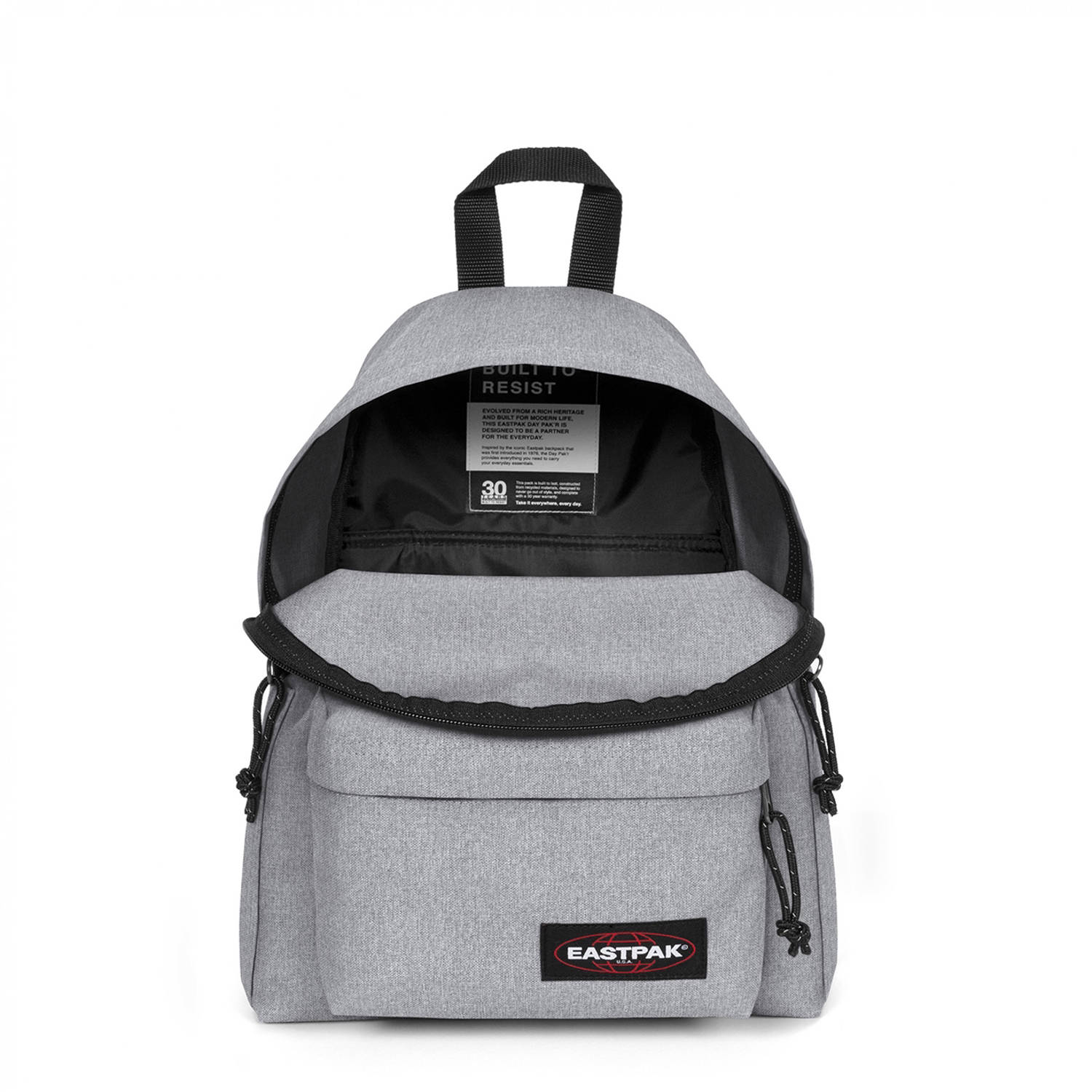 Eastpak rugzak Day Pak'R S sunday grey