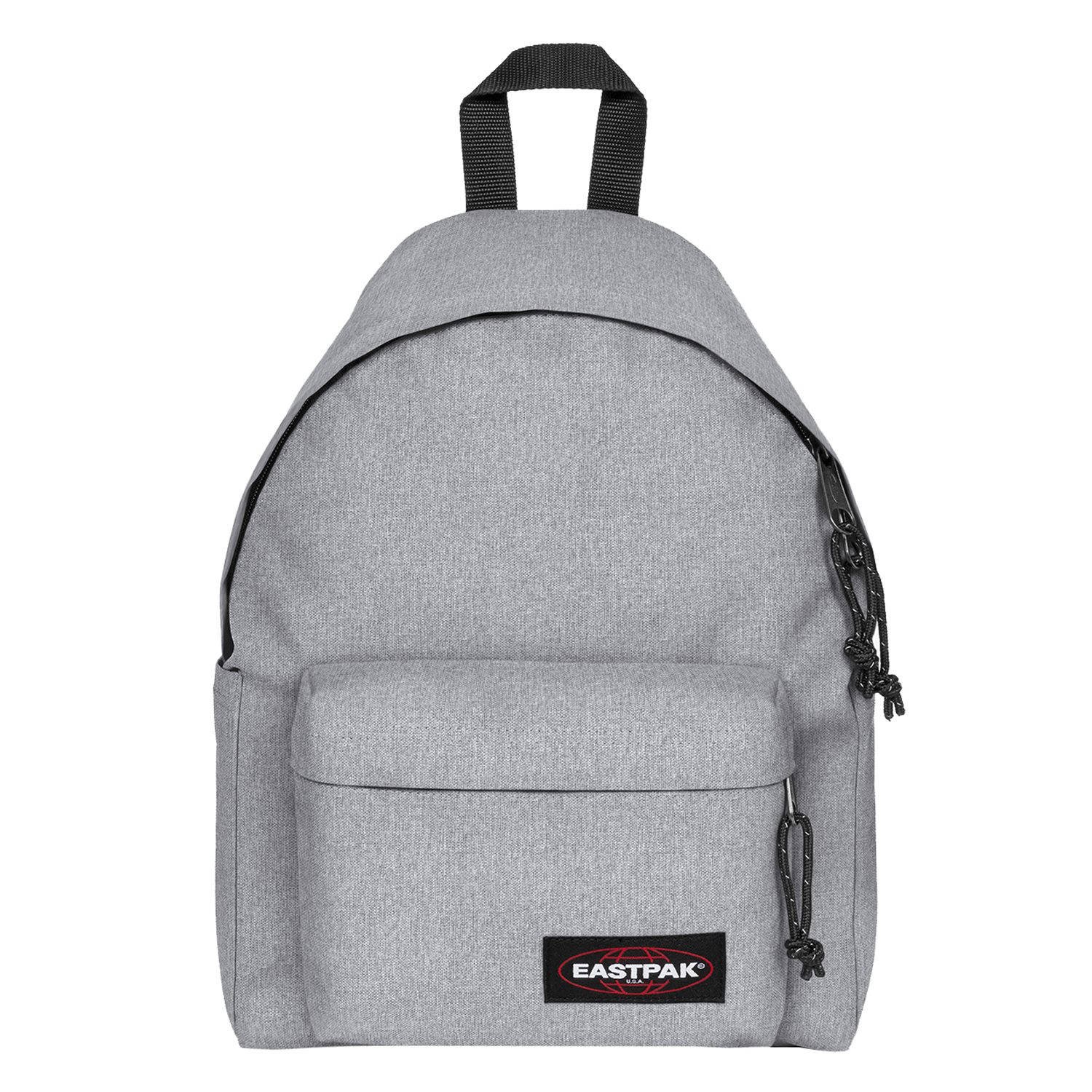 Eastpak Functionele Rugzak Geïnspireerd door Van Gogh Gray Unisex