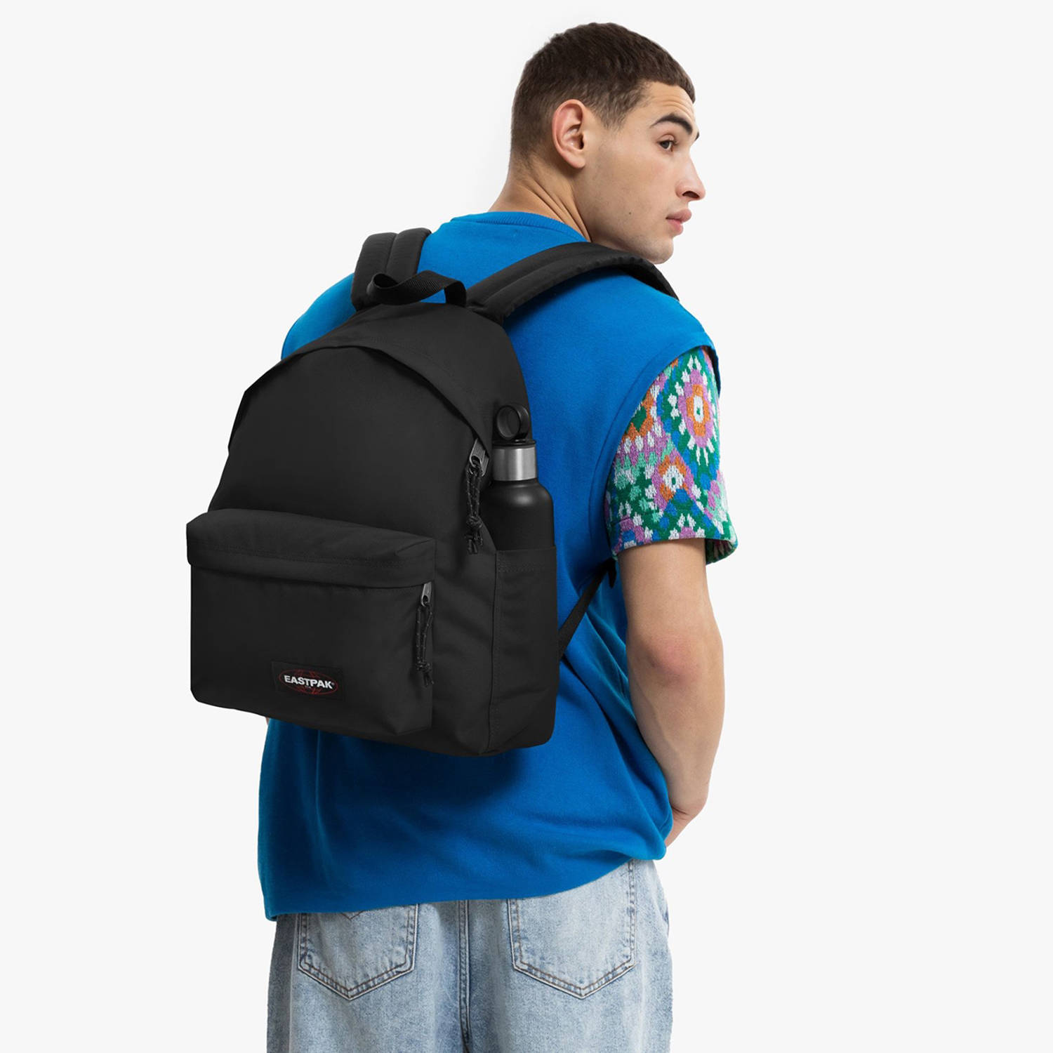 Eastpak rugzak Day Pak'R suit blue