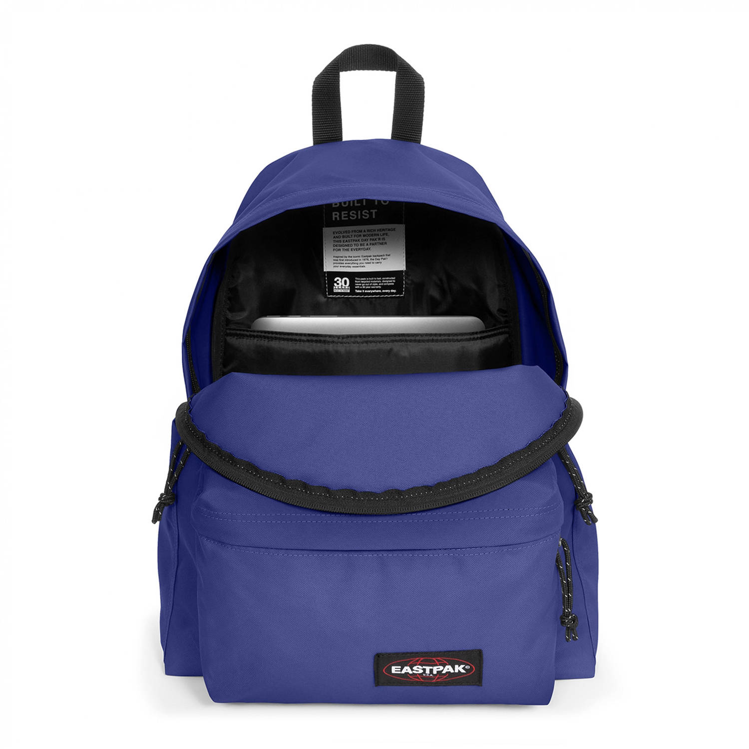 Eastpak rugzak Day Pak'R suit blue